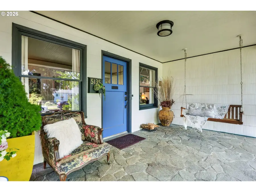 5135 N Cecelia St, Portland, OR 97203 - #3