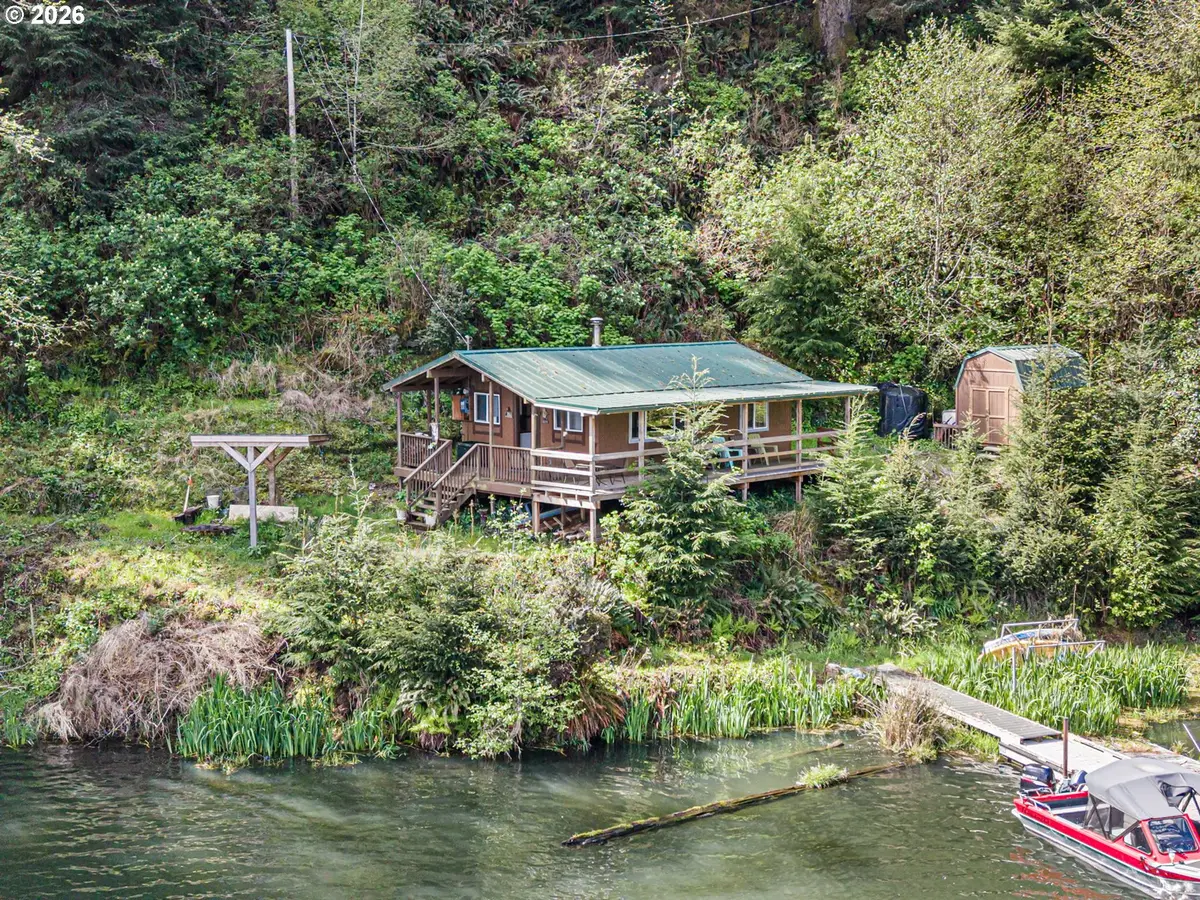 Collins Rd, Westlake, OR 97493 - #1