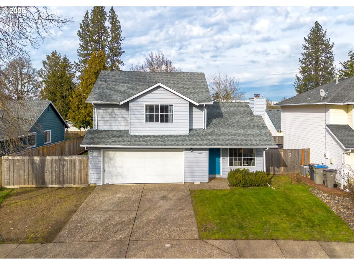 22273 SW Nottingham Ct, Sherwood, OR 97140 - Image #1
