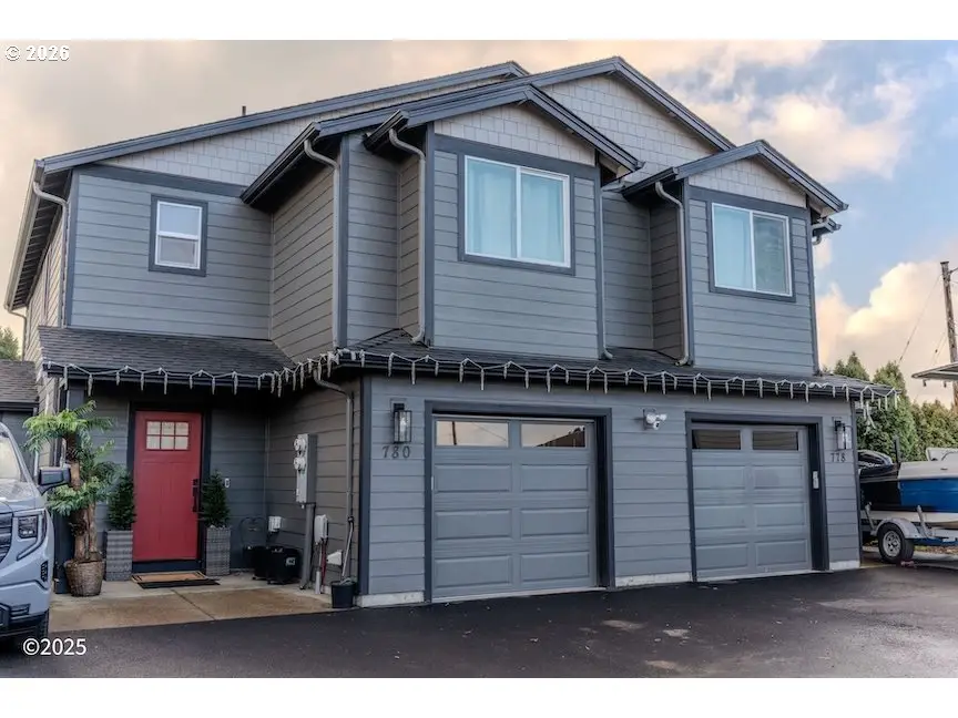 778 E Jefferson St, Stayton, OR 97383 - Image #1