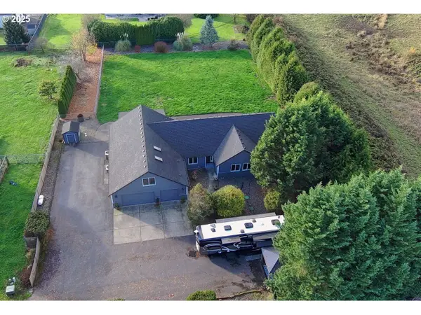 16506 NE 182nd Ave, BrushPrairie, WA 98606