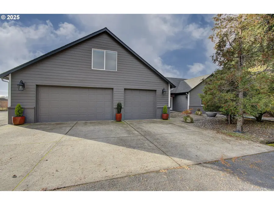 16506 NE 182nd Ave, Hockinson, WA 98606 - Image #2