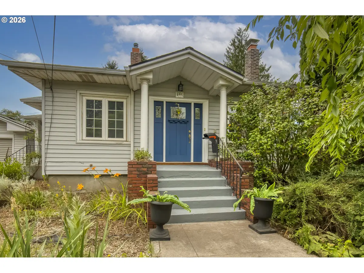 405 NE 86th Ave, Portland, OR 97220 - #1