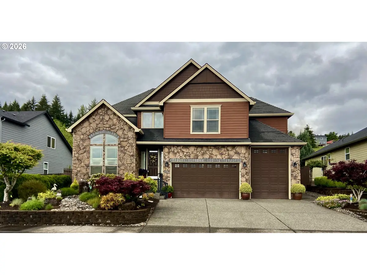 545 E 18th St, La Center, WA 98629 - #1