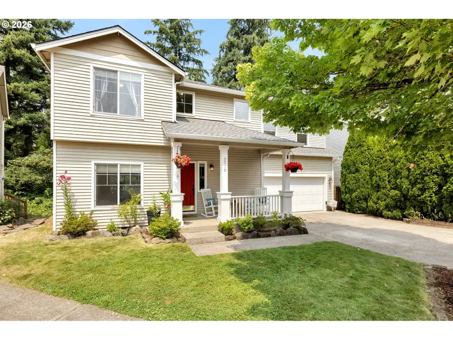 3910 SE 187th Loop, Vancouver, WA 98683 - #3