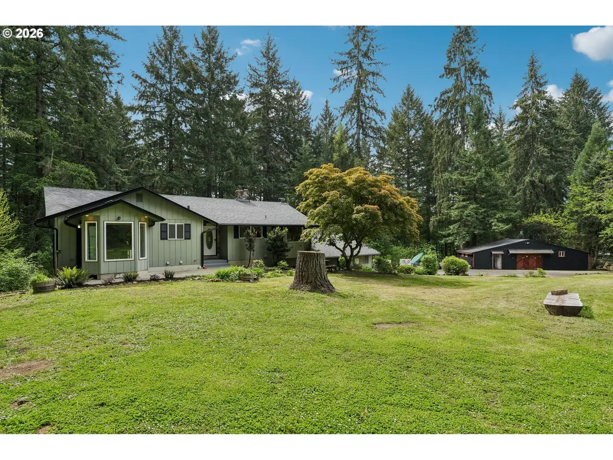 11007 NE Wilde Rd, Battle Ground, WA 98604 - #1
