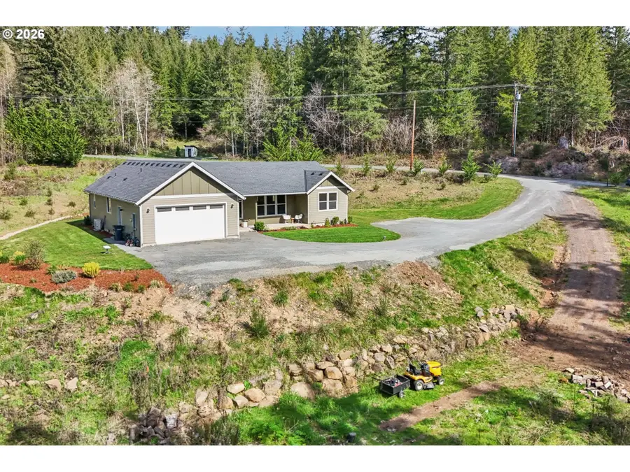 30307 NE Sunset Falls Rd, Yacolt, WA 98675 - #3