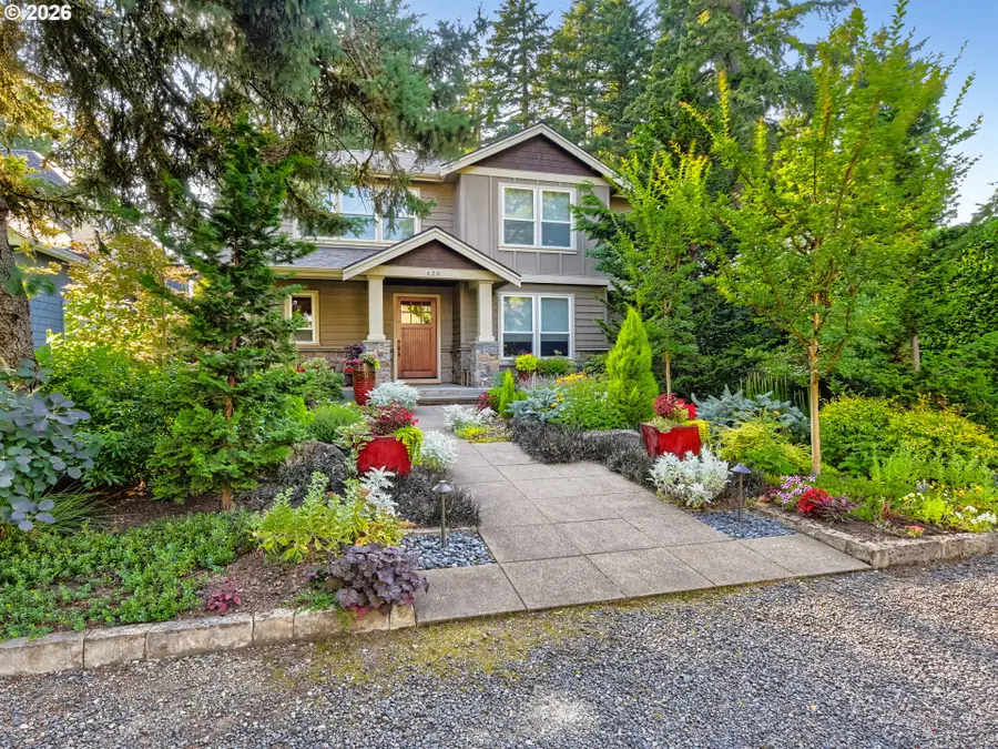 620 9th St, Lake Oswego, OR 97034 - #3