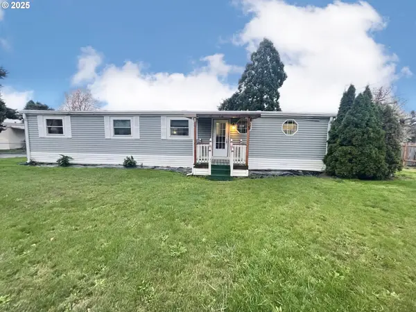 4915 Swegle Rd, Salem, OR 97301