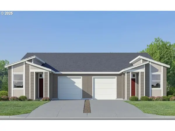 3225 Quail Ave, Woodburn, OR 97071