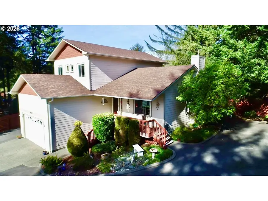 95867 Cape Ferrelo Rd, Brookings, OR 97415 - #3