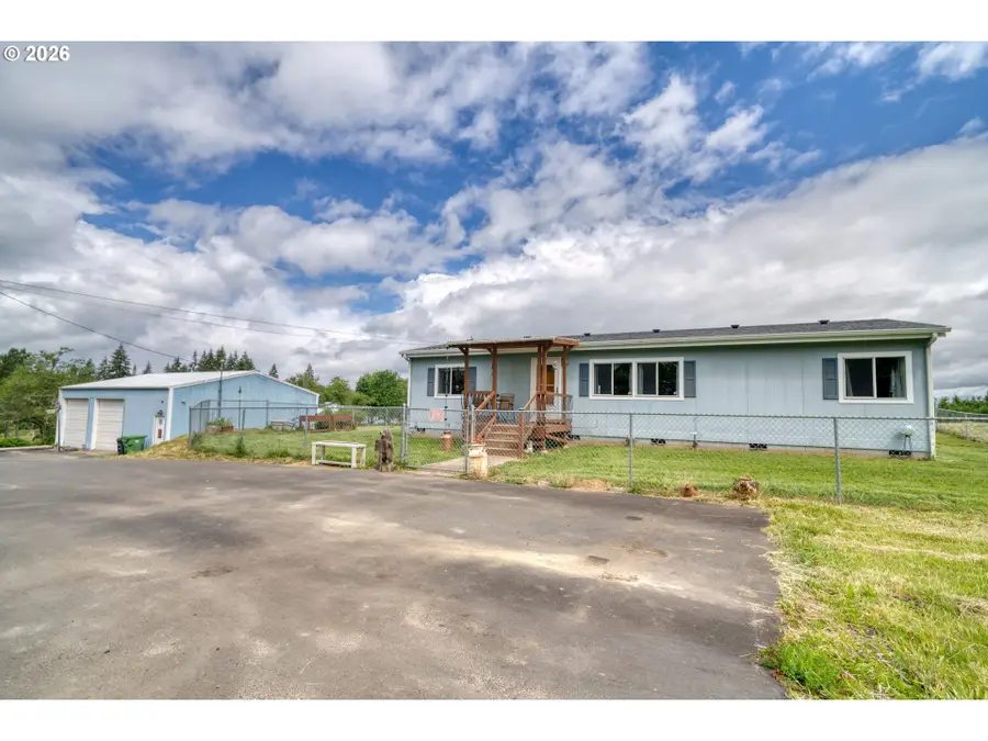 24915 Mosier Rd, Rainier, OR 97048 - #2