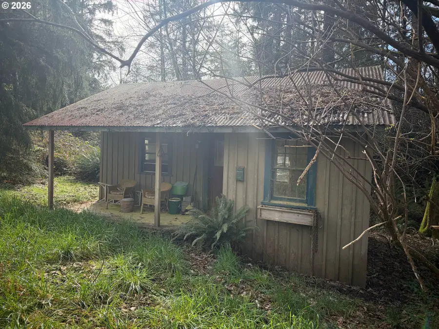 91191 Lewis And Clark Rd, Astoria, OR 97103 - #2