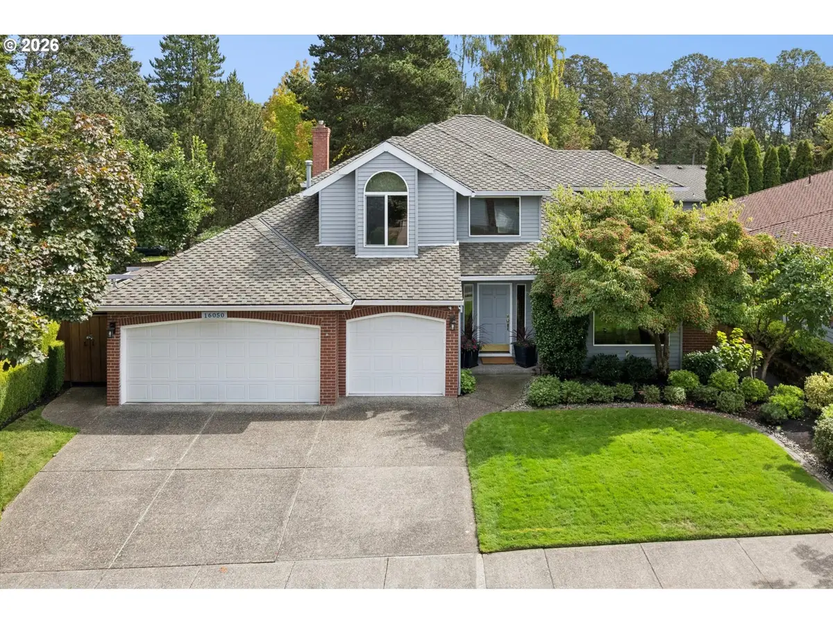 16050 NW Blueridge Dr, Beaverton, OR 97006 - #1