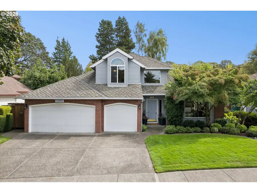 16050 NW Blueridge Dr, Beaverton, OR 97006 - #2