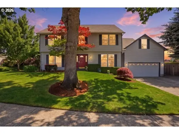 4609 NE 24th Ave, Vancouver, WA 98663 - #1