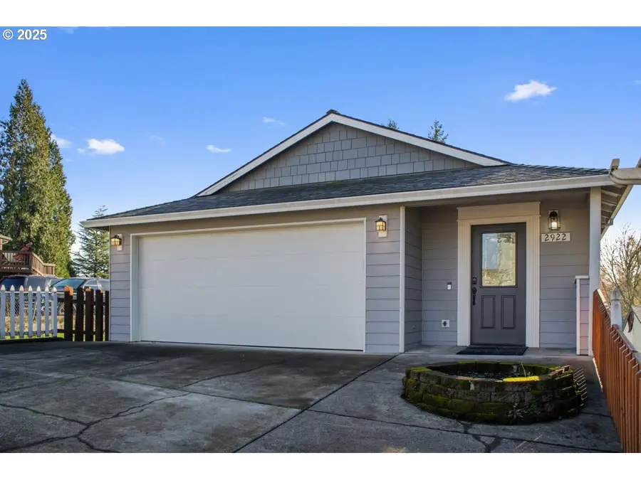 2922 SE Hillyard Rd, Gresham, OR 97080 - Image #2