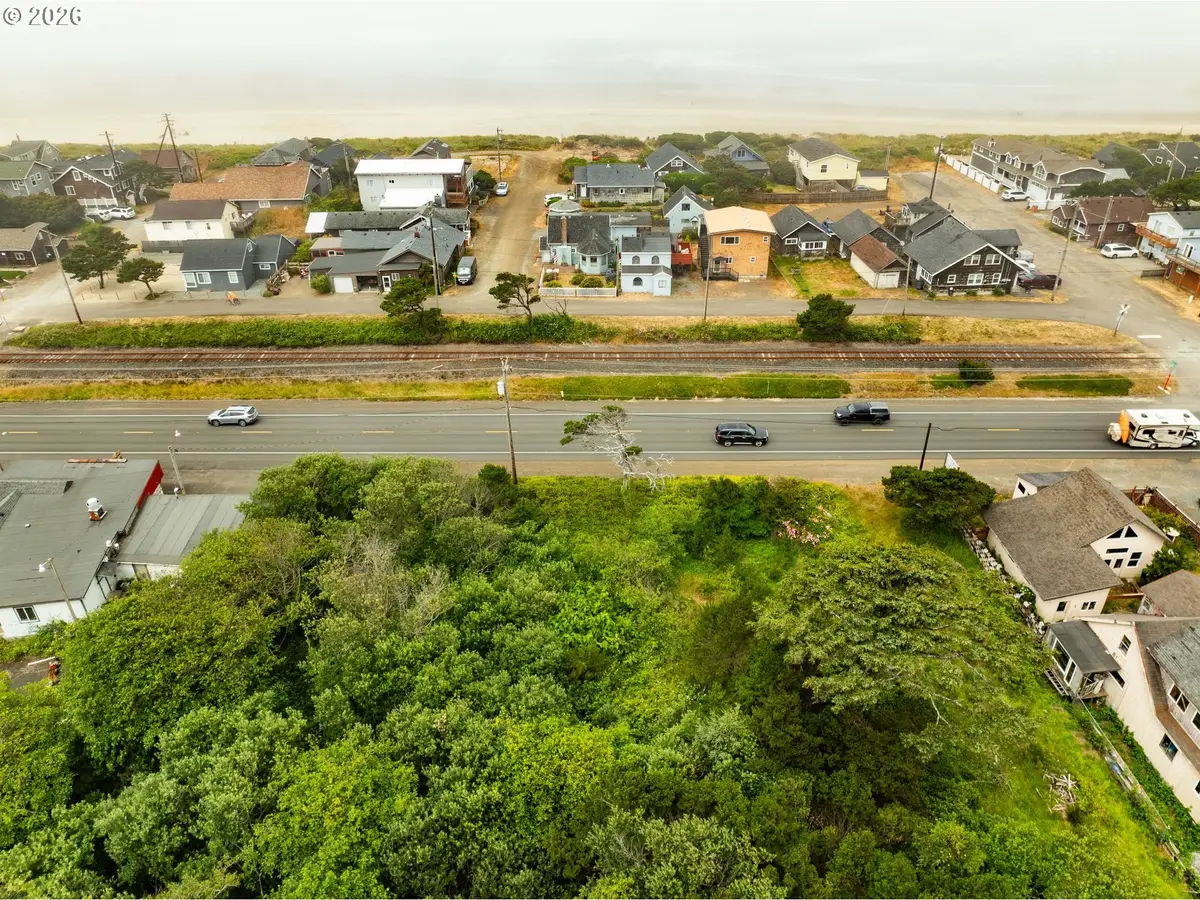 1820 Highway 101, Rockaway Beach, OR 97136 - #1