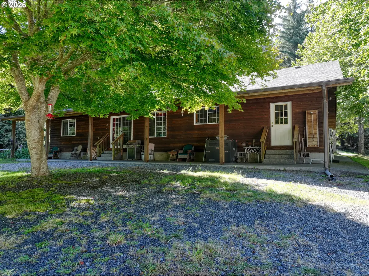 95835 Martin Ranch Rd, Brookings, OR 97415 - #1