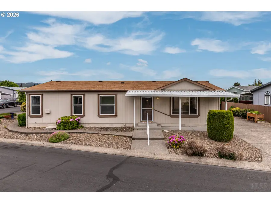 51414 SE 6th #97, Scappoose, OR 97056 - #2