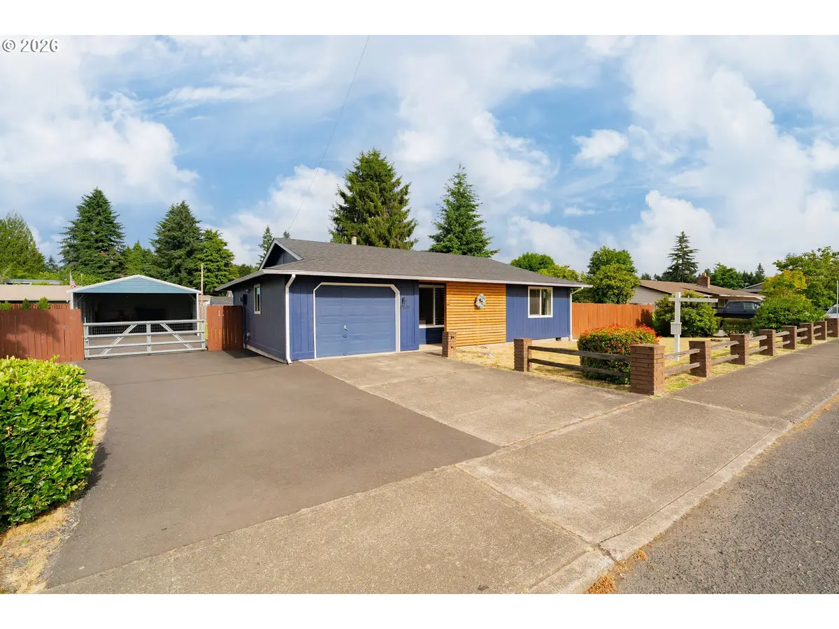 8505 NE 107th Ave, Vancouver, WA 98662 - #1
