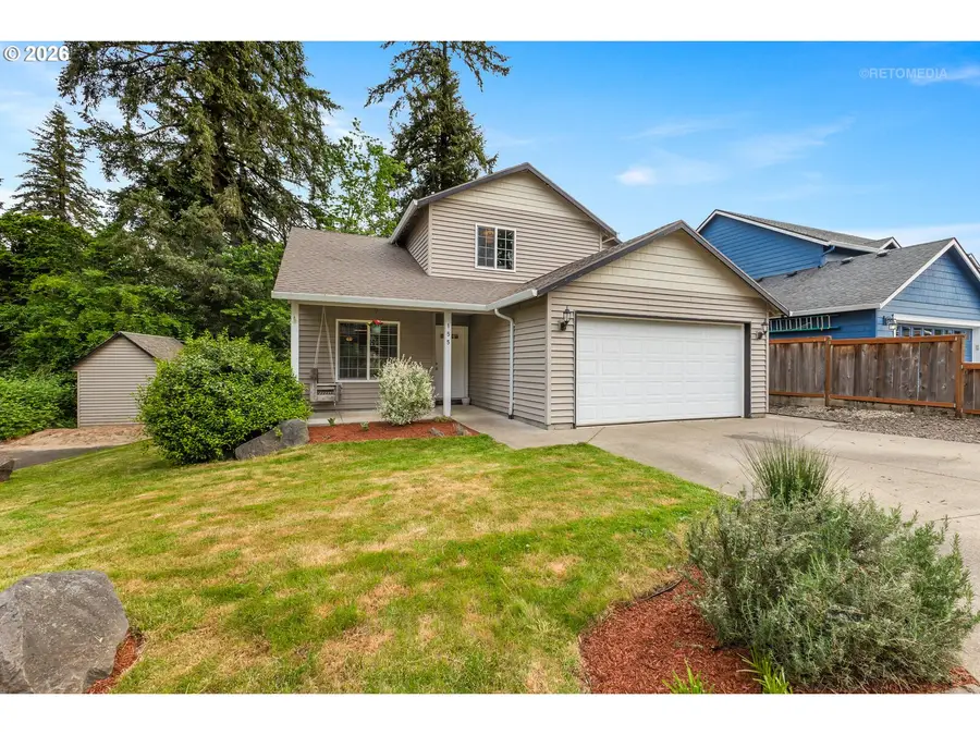 155 Aaron Way, Newberg, OR 97132 - #2