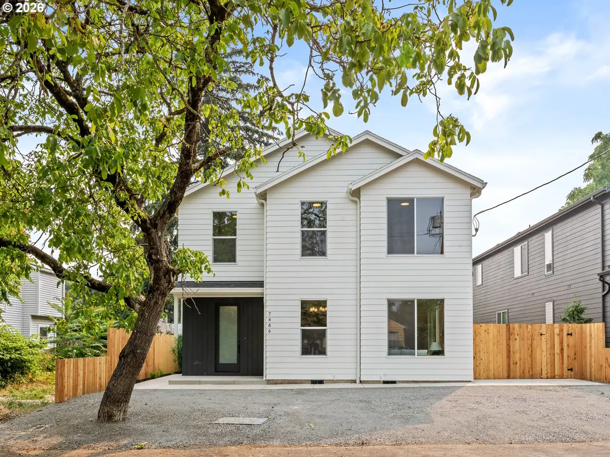 7486 SE 51st Ave, Portland, OR 97206 - #1