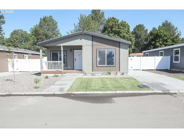 3111 E Q Ave #5, LaGrande, OR 97850