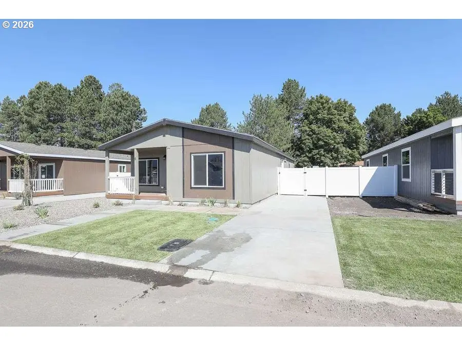 3111 E Q Ave #5, La Grande, OR 97850 - #3