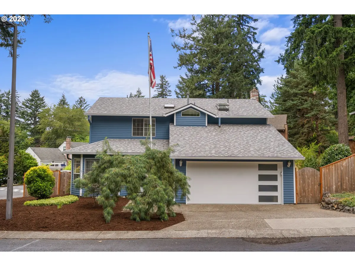 2275 SW 77th Pl, Portland, OR 97225 - #1