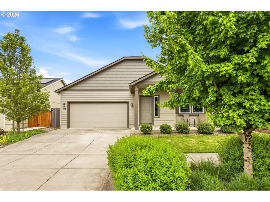 559 Casting St, Albany, OR 97322 - #2