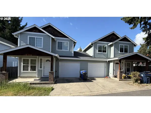 529 Helen St, Eugene, OR 97404