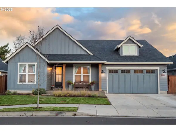 1035 S 33rd St, Springfield, OR 97478