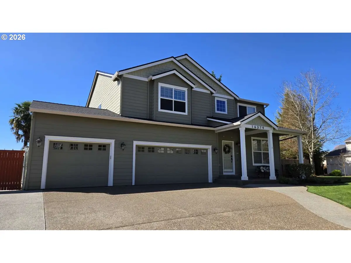 16379 Trail View Dr, Oregon City, OR 97045 - #1
