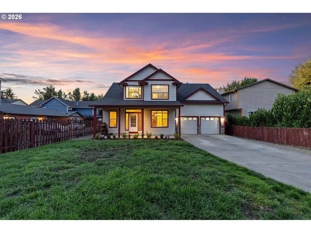 4420 NE 97th St, Vancouver, WA 98665 - #1