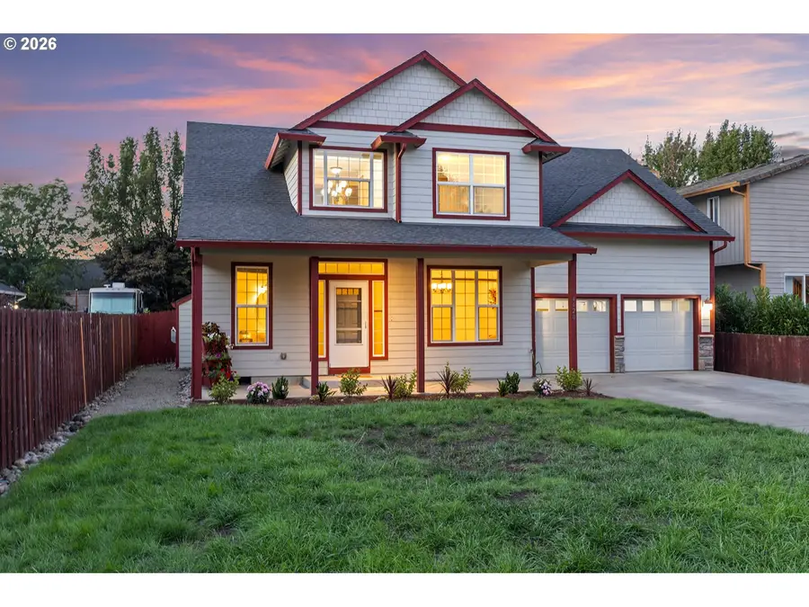 4420 NE 97th St, Vancouver, WA 98665 - #2