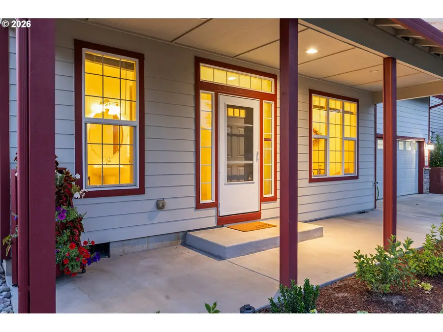 4420 NE 97th St, Vancouver, WA 98665 - #3
