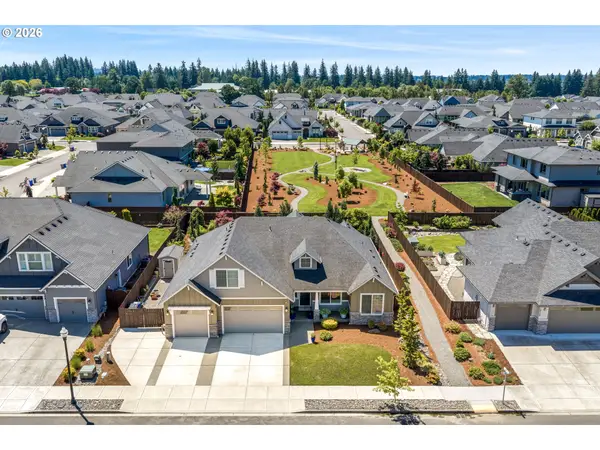 18403 NE 82nd St, Vancouver, WA 98682
