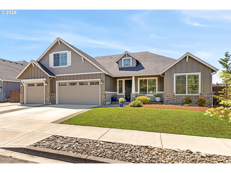 18403 NE 82nd St, Vancouver, WA 98682 - #2