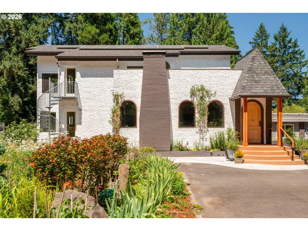 5017 SE Aldercrest Rd, Milwaukie, OR 97222 - #1