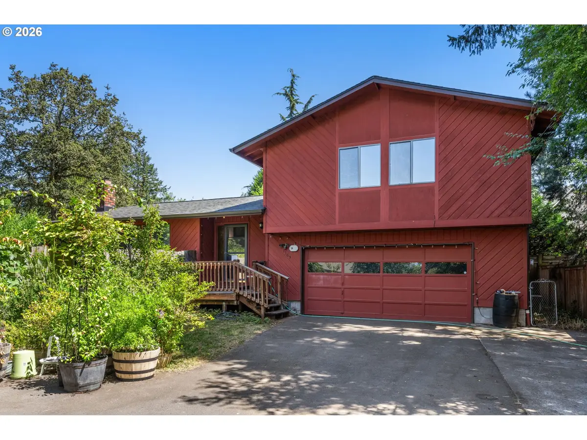 1163 Fir Acres Dr, Eugene, OR 97401 - #1