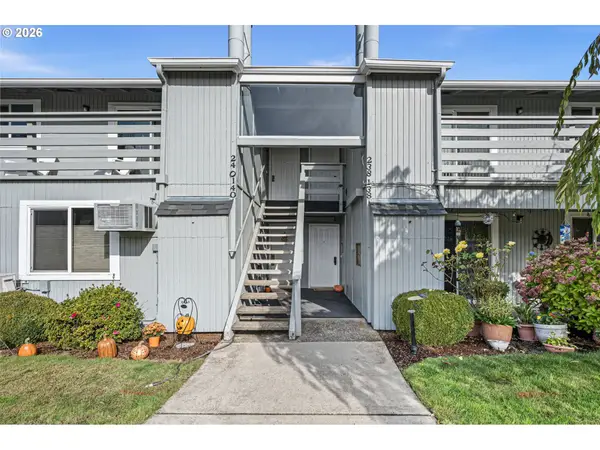 650 Harlow Rd #238, Springfield, OR 97477