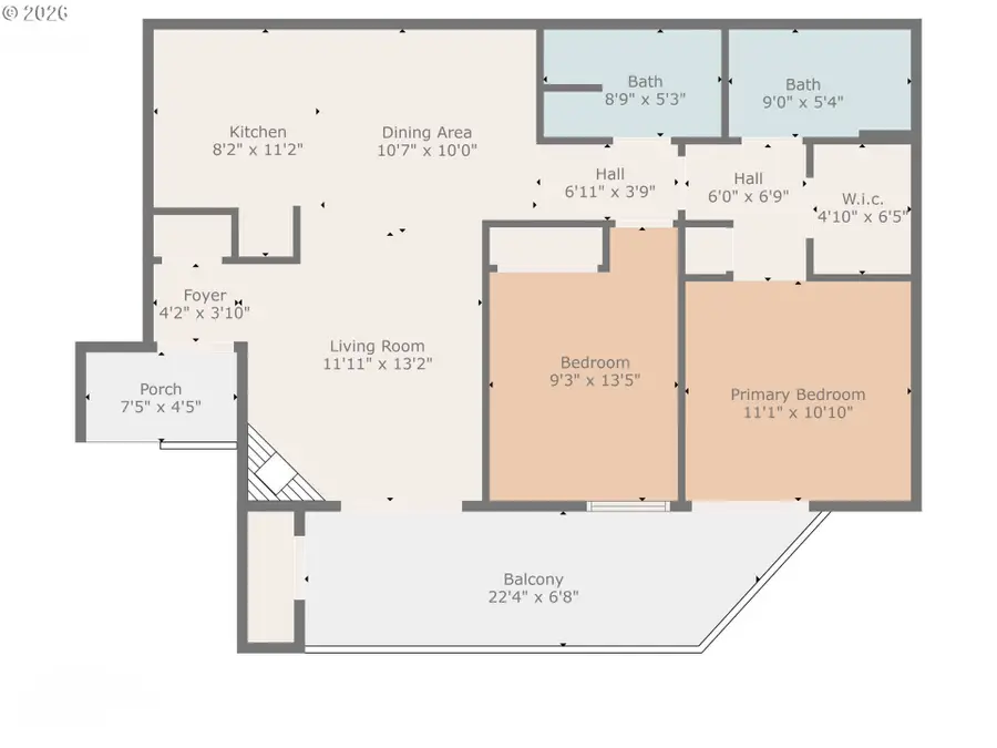 650 Harlow Rd #238, Springfield, OR 97477 - #3
