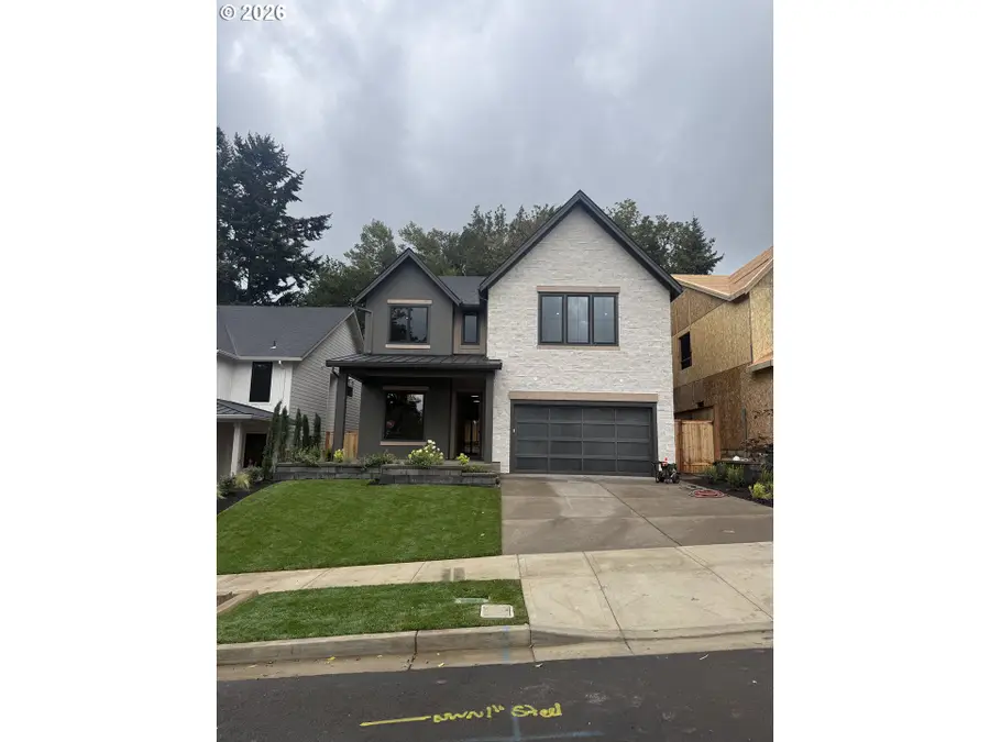 4056 Norfolk St, West Linn, OR 97068 - #2