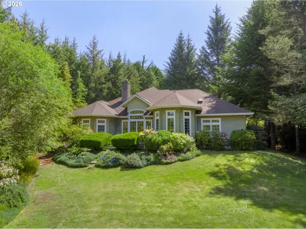 5402 Ka Teech Dr, Florence, OR 97439