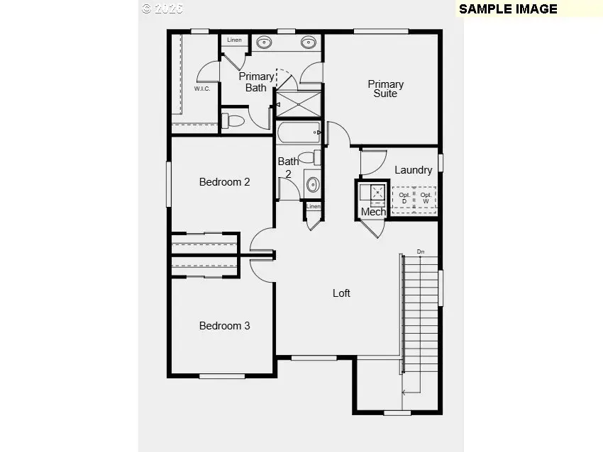 3013 SE 11th Ave, Battle Ground, WA 98604 - #2