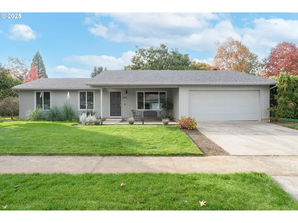 5095 Cultus Ave Se, Salem, OR 97306