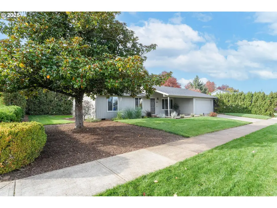 5095 Cultus Ave Se, Salem, OR 97306 - Image #2