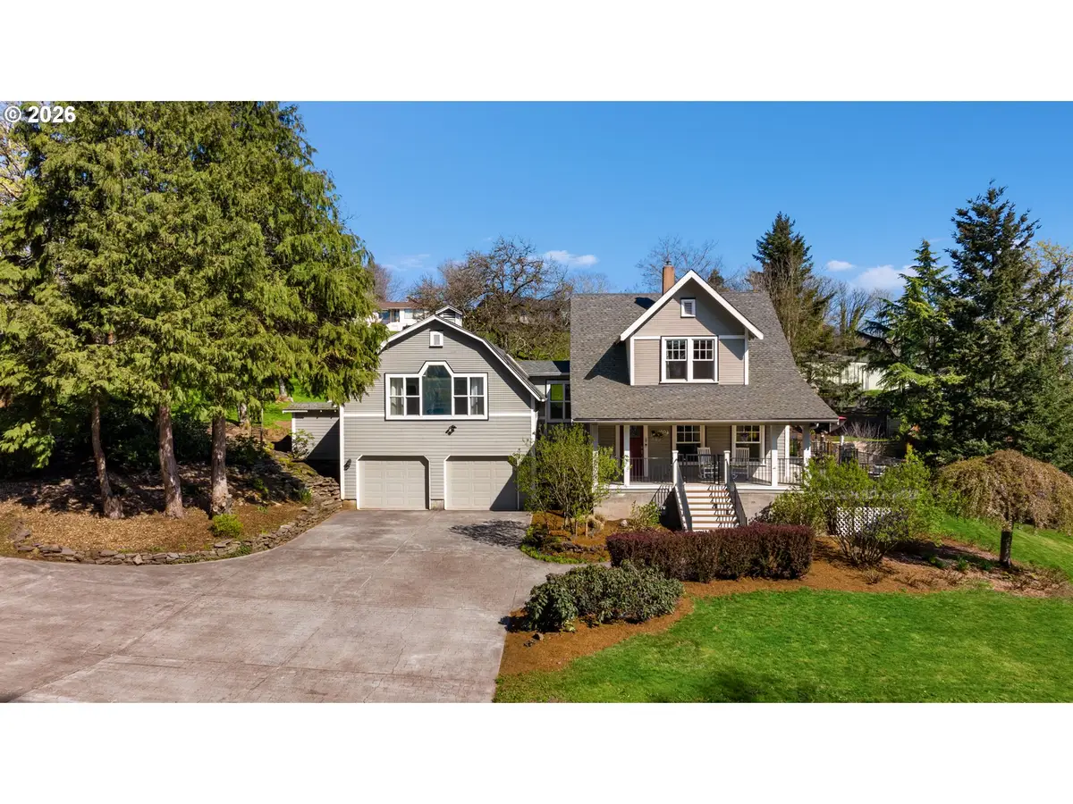 602 NW 18th Loop, Camas, WA 98607 - #1