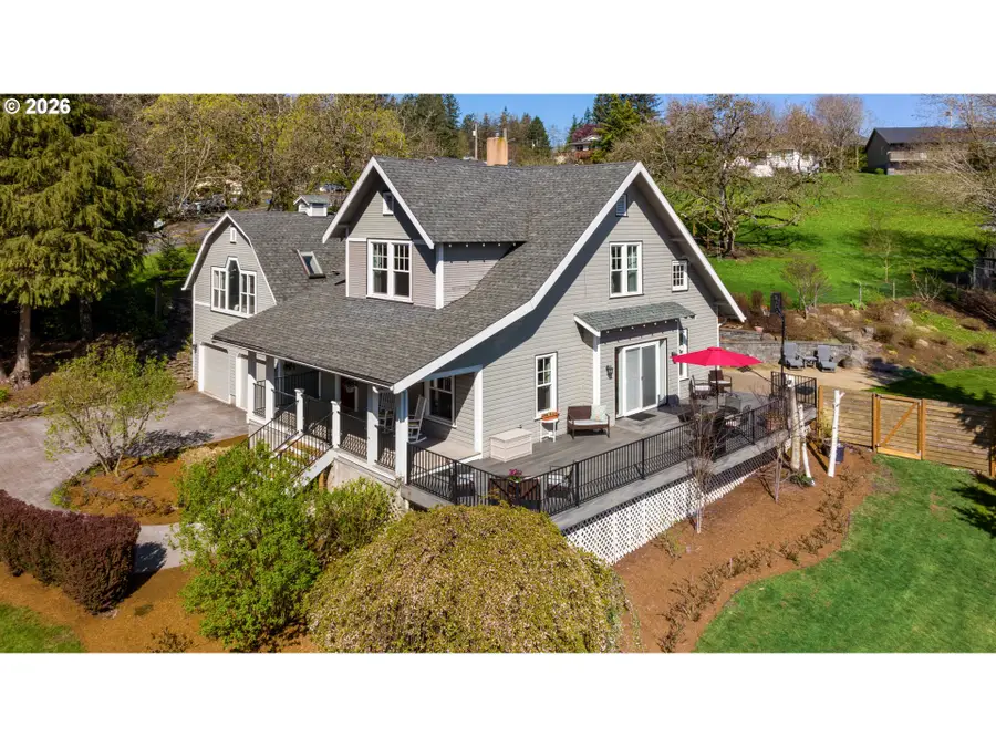 602 NW 18th Loop, Camas, WA 98607 - #2